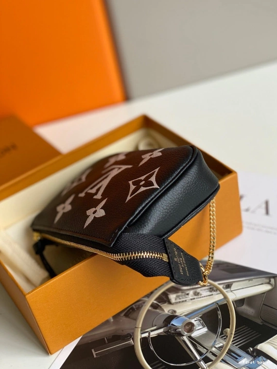 Frstbag ru ACCESSOIRES VUITTON MINI LOUIS POCHETTE 0814